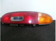 Recambio de piloto trasero izquierdo para mazda mx-3 (ec) 1.6 16v cat referencia OEM IAM   