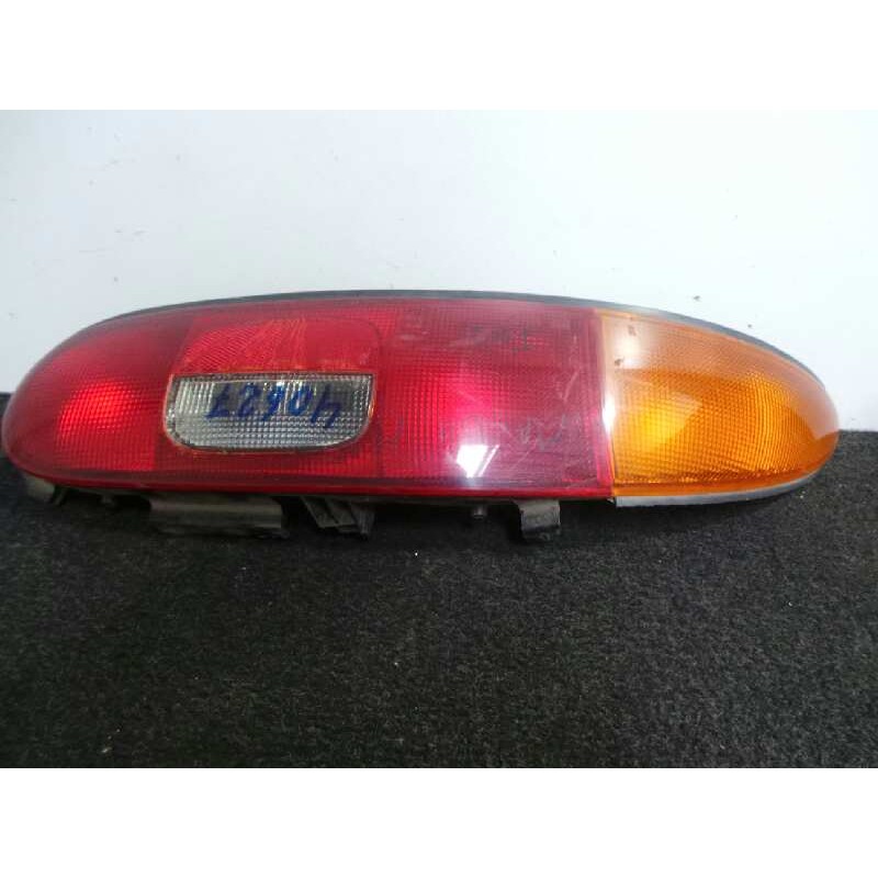 Recambio de piloto trasero izquierdo para mazda mx-3 (ec) 1.6 16v cat referencia OEM IAM   