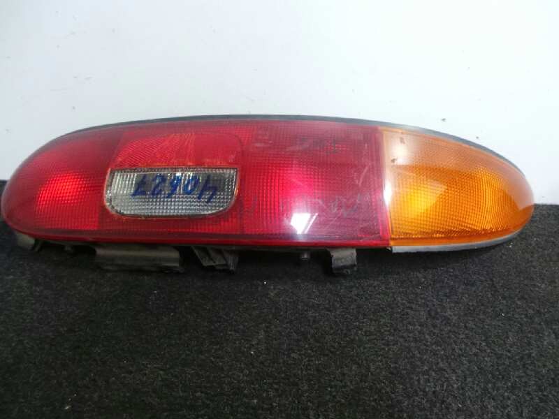 Recambio de piloto trasero izquierdo para mazda mx-3 (ec) 1.6 16v cat referencia OEM IAM   