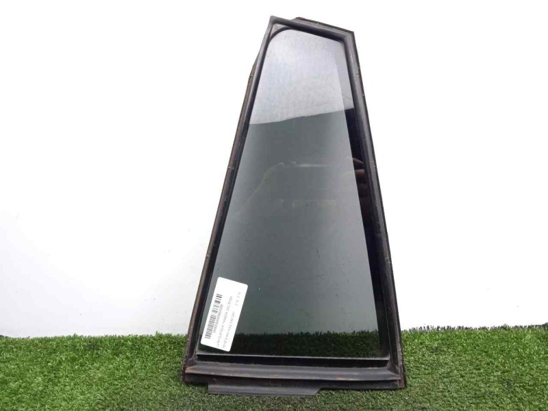 Recambio de luna custodia trasera izquierda para toyota rav 4 2.2 d-4d cat referencia OEM IAM 6812442150  