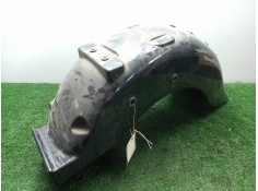 Recambio de guardabarros trasero para hyosung aquila referencia OEM IAM 45511HJ8210CBK NEGRO  2