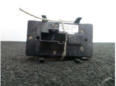 Recambio de mando elevalunas delantero izquierdo para ford mondeo berlina (ge) 2.0 tdci referencia OEM IAM  4 BOTONES  2