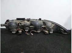 Recambio de piloto trasero izquierdo para mazda mx-3 (ec) 1.6 16v cat referencia OEM IAM    2