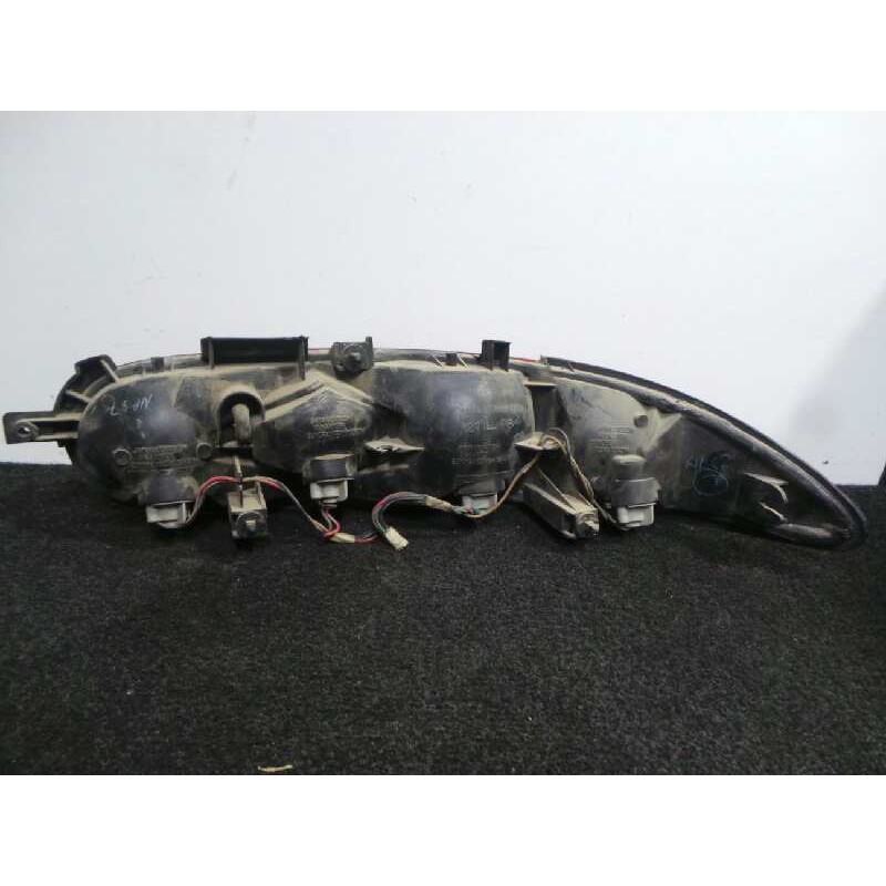 Recambio de piloto trasero izquierdo para mazda mx-3 (ec) 1.6 16v cat referencia OEM IAM   