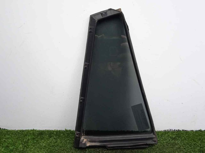 Recambio de luna custodia trasera izquierda para toyota rav 4 2.2 d-4d cat referencia OEM IAM 6812442150  