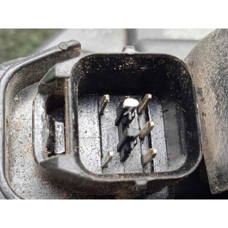 Recambio de cerradura puerta delantera izquierda para ssangyong rodius 2.7 turbodiesel cat referencia OEM IAM SINREFERENCIA 5.PI