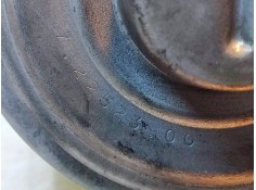 Recambio de valvula egr para bmw serie 3 berlina (e46) 2.0 16v diesel cat referencia OEM IAM 72252300-2354070 PIERBURG  2