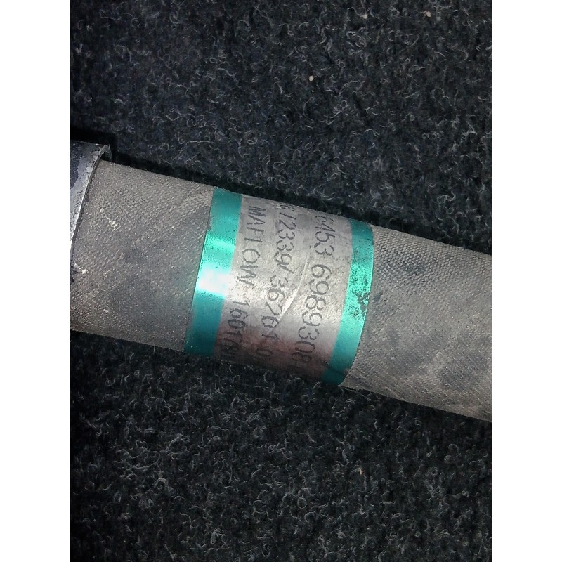 Recambio de tubos aire acondicionado para bmw serie 1 berlina (e81/e87) 2.0 turbodiesel cat referencia OEM IAM 6453698930805-645