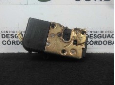 Recambio de cerradura puerta delantera izquierda para peugeot 807 2.0 16v hdi fap cat (rhr / dw10bted4) referencia OEM IAM  5.PU