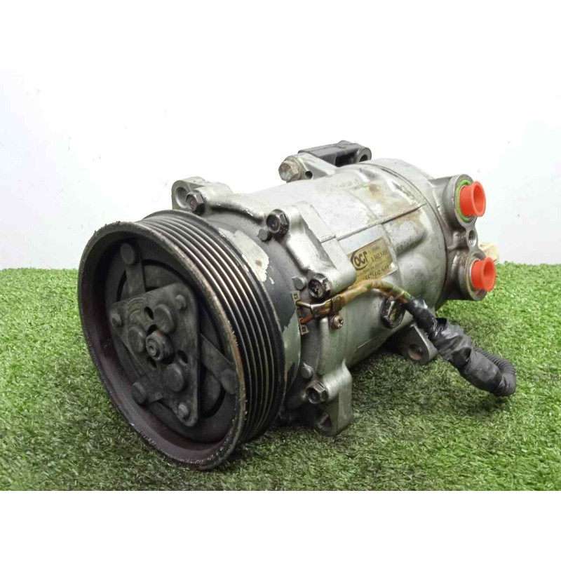 Recambio de compresor aire acondicionado para renault laguna ii (bg0) 3.0 v6 referencia OEM IAM  6.CANALES 