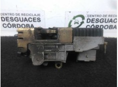 Recambio de cerradura puerta delantera izquierda para peugeot 807 2.0 16v hdi fap cat (rhr / dw10bted4) referencia OEM IAM  5.PU 2