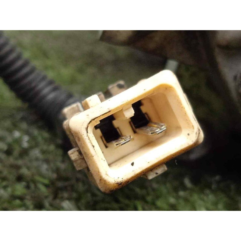 Recambio de compresor aire acondicionado para renault laguna ii (bg0) 3.0 v6 referencia OEM IAM  6.CANALES 