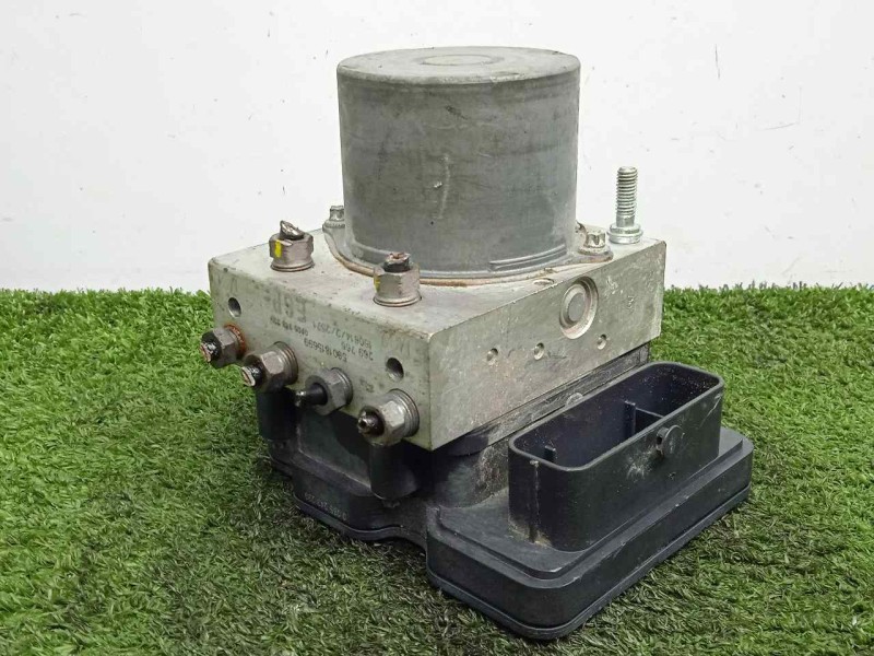 Recambio de abs para iveco daily furgón 2.3 diesel cat referencia OEM IAM 2265106516-0265956214-5801815699-0265243239  