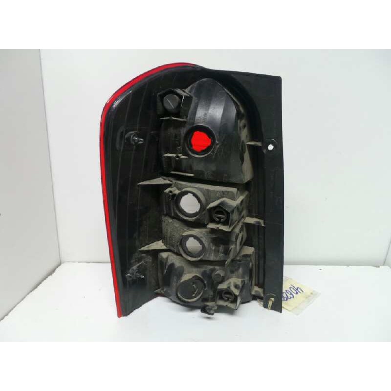 Recambio de piloto trasero derecho para mazda premacy (cp) 2.0 turbodiesel cat referencia OEM IAM   