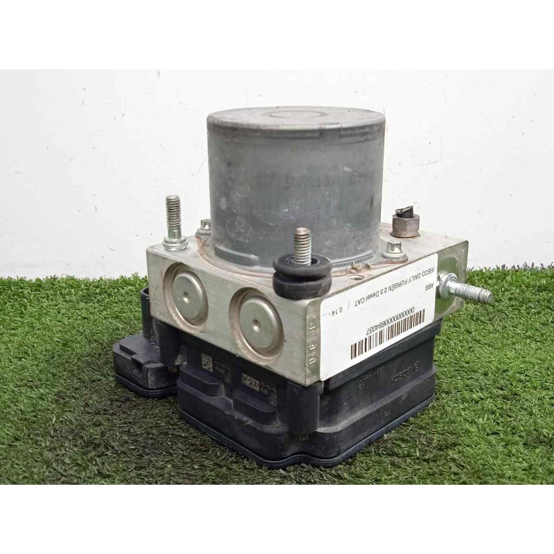 Recambio de abs para iveco daily furgón 2.3 diesel cat referencia OEM IAM 2265106516-0265956214-5801815699-0265243239  