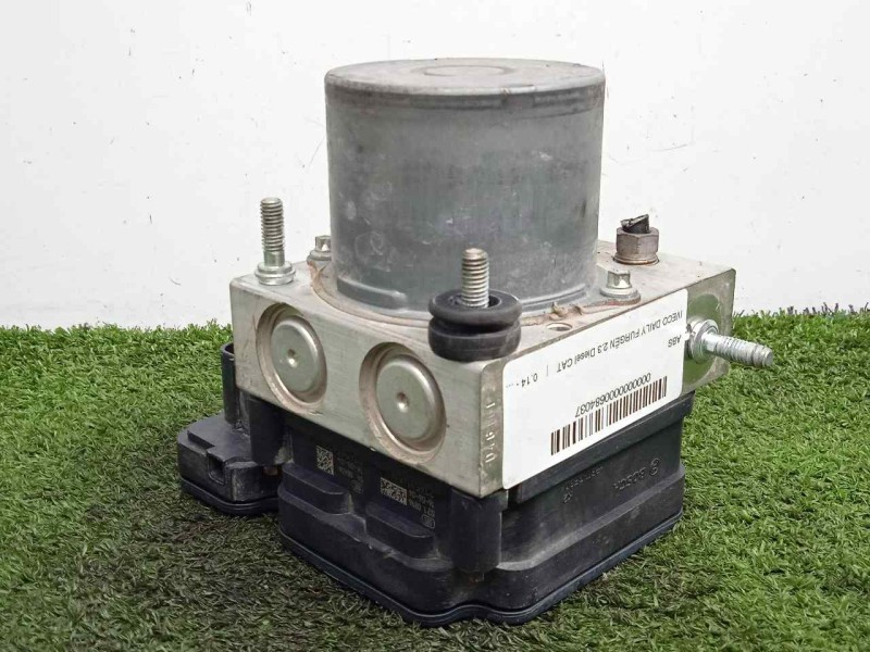 Recambio de abs para iveco daily furgón 2.3 diesel cat referencia OEM IAM 2265106516-0265956214-5801815699-0265243239  