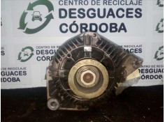 Recambio de alternador para renault megane i coupe fase 2 (da..) 1.9 dti diesel cat referencia OEM IAM 7700431943 A13VI252 25423