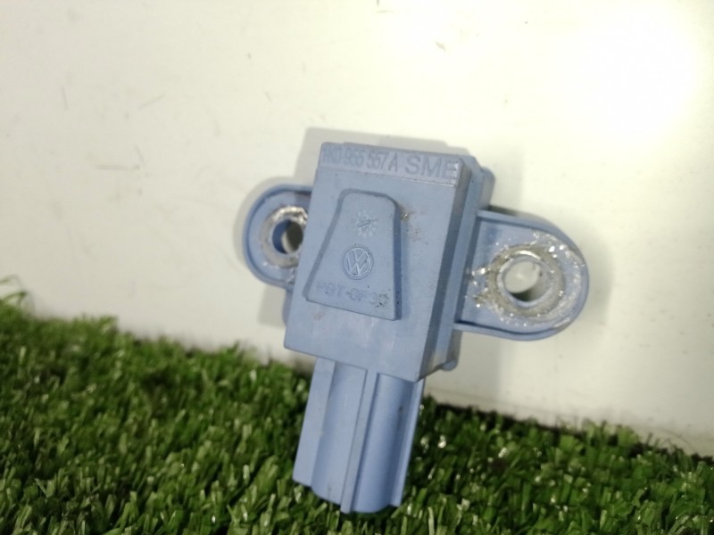 Recambio de sensor para skoda octavia berlina (1z3) 1.9 tdi referencia OEM IAM 1K0955557A  