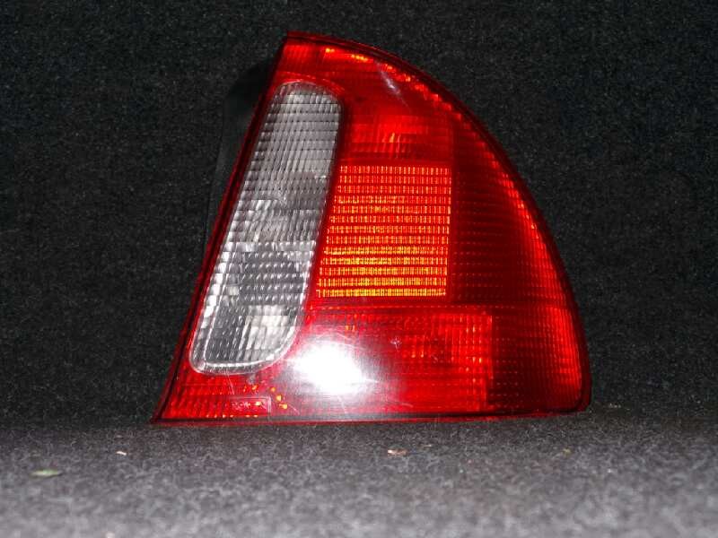 Recambio de piloto trasero derecho para mg serie 45 (rt) 1.4 16v cat referencia OEM IAM  4.PUERTAS 