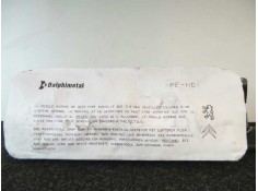 Recambio de airbag delantero derecho para peugeot 807 2.0 16v hdi fap cat (rhr / dw10bted4) referencia OEM IAM CB10059-148786708