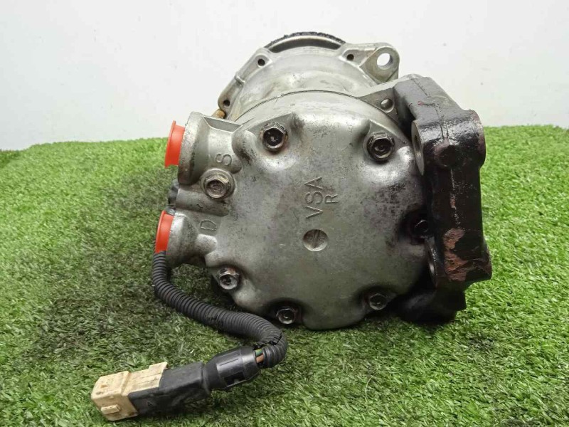 Recambio de compresor aire acondicionado para renault laguna ii (bg0) 3.0 v6 referencia OEM IAM  6.CANALES 