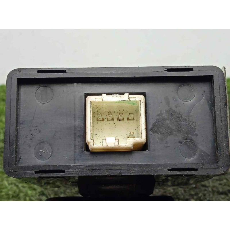 Recambio de modulo electronico para ssangyong rodius 2.7 turbodiesel cat referencia OEM IAM 8737021001  