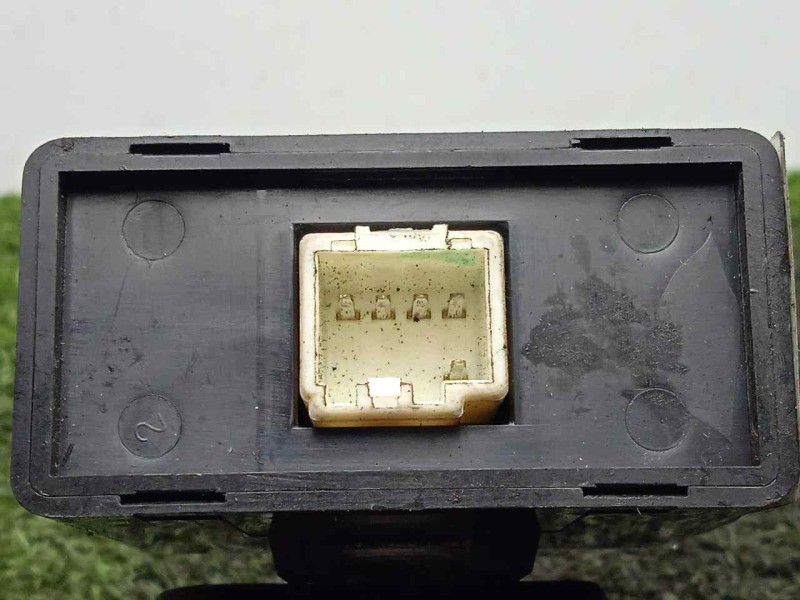 Recambio de modulo electronico para ssangyong rodius 2.7 turbodiesel cat referencia OEM IAM 8737021001  