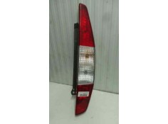 Recambio de piloto trasero derecho para fiat doblo (119) 1.2 sx referencia OEM IAM  01-06 DOBLE.PUERTA