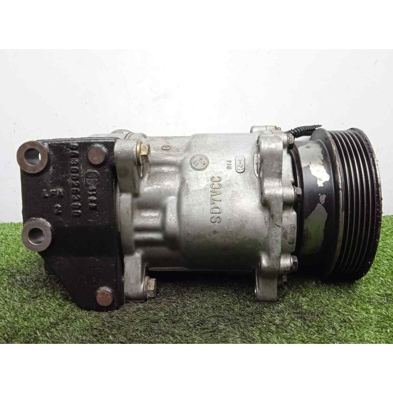 Recambio de compresor aire acondicionado para renault laguna ii (bg0) 3.0 v6 referencia OEM IAM  6.CANALES 