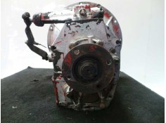 Recambio de caja cambios para renault master 2.5 diesel referencia OEM IAM S5-S5243 ZF RENAULT B120 2