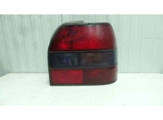 Recambio de piloto trasero derecho para renault 19 hatchback (b/c53) 1.8 referencia OEM IAM  19. - 4.PUERTAS 1.SERIE