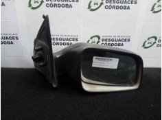 Recambio de retrovisor derecho para opel astra g berlina 1.6 16v referencia OEM IAM  ASTRA.G - ELECTRICO - 5.PINES VERDE