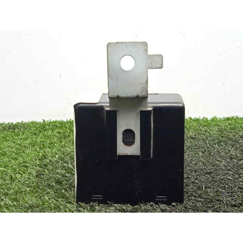 Recambio de modulo electronico para ssangyong rodius 2.7 turbodiesel cat referencia OEM IAM 8737021001  