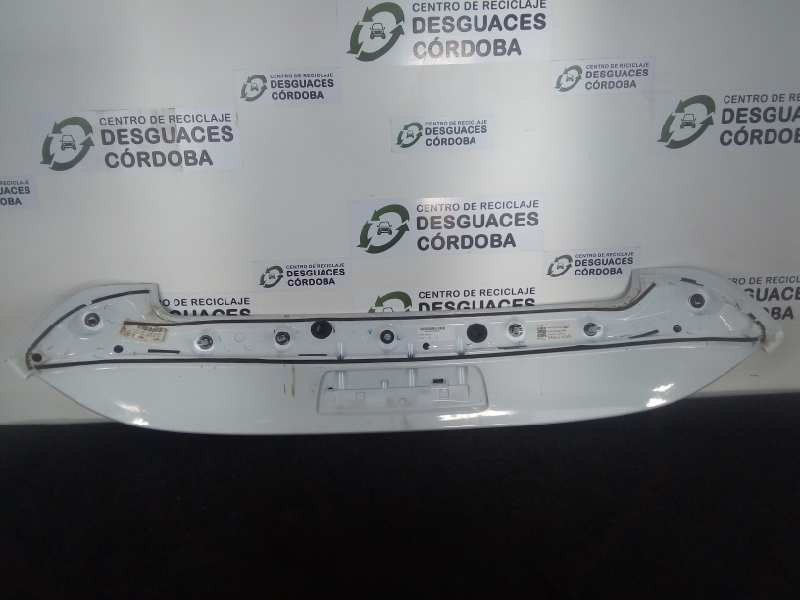 Recambio de aleron trasero para kia cee´d 1.4 cat referencia OEM IAM 87211A2700WD-87210A2700  