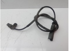 Recambio de sensor para bmw serie 1 berlina (e81/e87) 2.0 turbodiesel cat referencia OEM IAM 676246602 CAPTADOR.ABS 