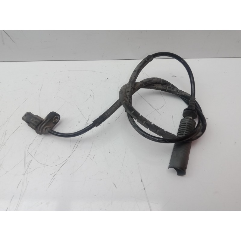 Recambio de sensor para bmw serie 1 berlina (e81/e87) 2.0 turbodiesel cat referencia OEM IAM 676246602 CAPTADOR.ABS 