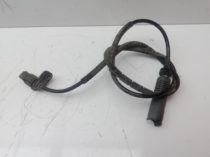 Recambio de sensor para bmw serie 1 berlina (e81/e87) 2.0 turbodiesel cat referencia OEM IAM 676246602 CAPTADOR.ABS 