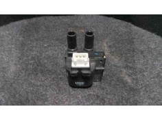 Recambio de bobina encendido para renault megane i classic (la0) 1.6 referencia OEM IAM  NGK - 3.PIN CONECTOR BLANCO