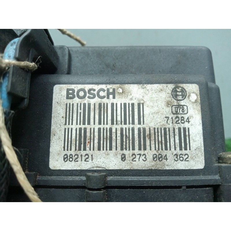 Recambio de abs para opel astra g berlina 1.6 referencia OEM IAM 0273004362-082121  0265216651 90581417