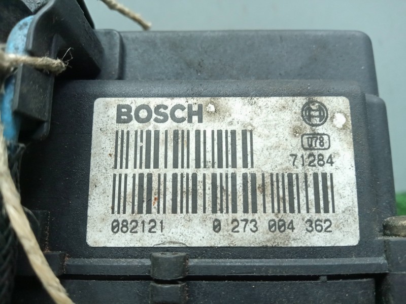 Recambio de abs para opel astra g berlina 1.6 referencia OEM IAM 0273004362-082121  0265216651 90581417