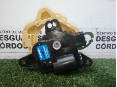 Recambio de motor trampilla calefaccion para kia cee´d 1.4 cat referencia OEM IAM D266EB9AA01 5.PINES 