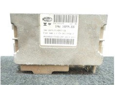 Recambio de centralita motor uce para fiat seicento (187) 1.1 cat referencia OEM IAM IAW16FME6-46555916-6160209703Z MAGNETI MARE