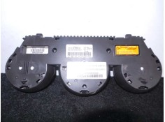 Recambio de cuadro instrumentos para peugeot 807 2.0 16v hdi fap cat (rhr / dw10bted4) referencia OEM IAM 1496276080-50102060005 2