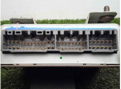 Recambio de modulo electronico para ssangyong rodius 2.7 turbodiesel cat referencia OEM IAM 8716121101-97RA010035   2