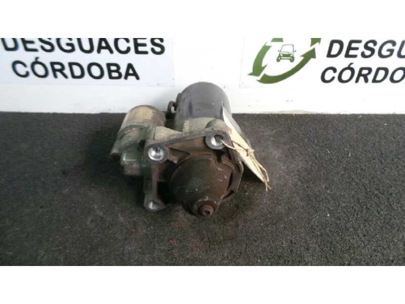 Recambio de motor arranque para volvo s40 berlina 1.6 cat referencia OEM IAM 0001107067 BOSCH 9.DIENTES