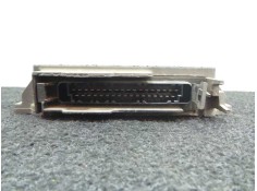 Recambio de centralita motor uce para fiat seicento (187) 1.1 cat referencia OEM IAM IAW16FME6-46555916-6160209703Z MAGNETI MARE 2