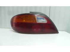 Recambio de piloto trasero izquierdo para hyundai lantra (j1) 1.8 16v cat referencia OEM IAM  4.PUERTAS 