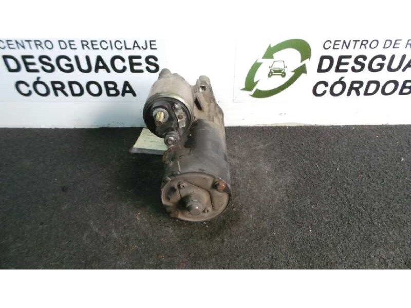 Recambio de motor arranque para volvo s40 berlina 1.6 cat referencia OEM IAM 0001107067 BOSCH 9.DIENTES