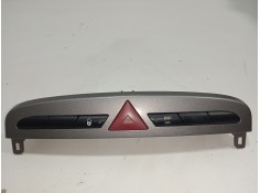 Recambio de warning para peugeot 308 1.6 hdi fap referencia OEM IAM 9659215177  