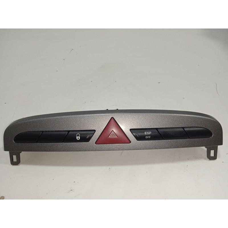 Recambio de warning para peugeot 308 1.6 hdi fap referencia OEM IAM 9659215177  